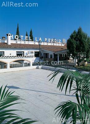 NH La Perdiz 
